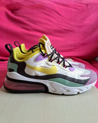 Zapatillas Nike Air Max 270 Multicolor