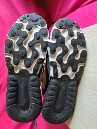 Zapatillas Nike Air Max 270 Multicolor