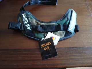 Giocattoli per cani Julius-K9 Mini