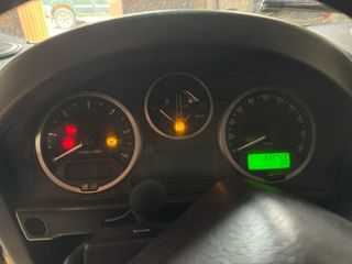 Land Rover Defender 2007