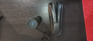 Monóculo Optech 10x25