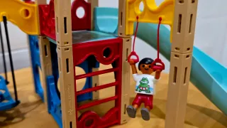 Playmobil 9423 Parque Infantil