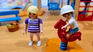 Playmobil 9423 Parque Infantil