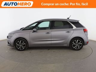 Citroën C4 Spacetourer 1.5 Blue-HDi Feel