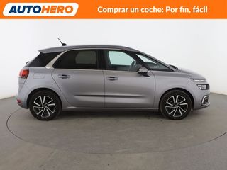 Citroën C4 Spacetourer 1.5 Blue-HDi Feel