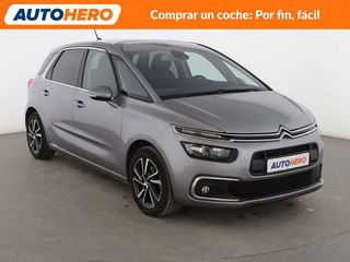 Citroën C4 Spacetourer 1.5 Blue-HDi Feel
