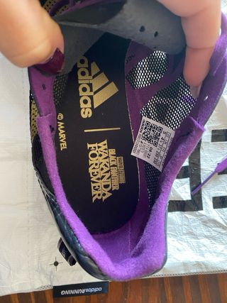 Adidas Adizero Avanti