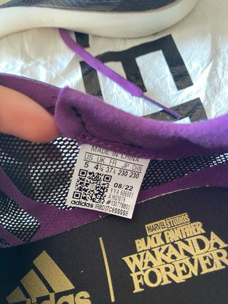 Adidas Adizero Avanti