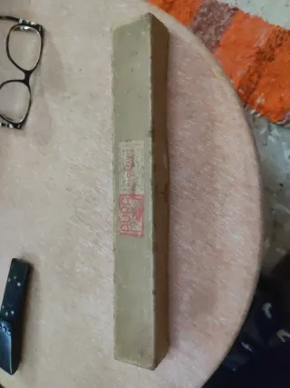 Flauta dulce de madera