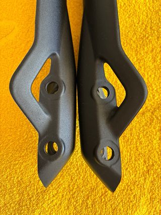 Protectores Horquilla Ducati Scrambler