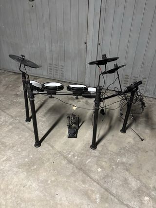 Batteria Elettronica Completa