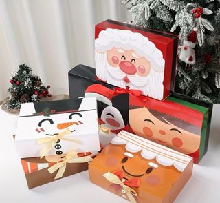 Mistery Box Natalizia