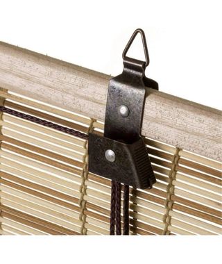 Persiana Estor Bambú Natural 90x180