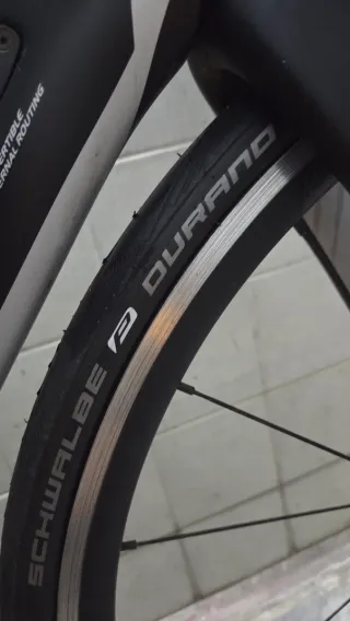 BH G6 PRO Café Baqué Di2 talla L