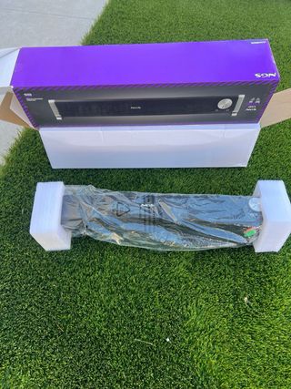 Barra de Sonido NGS SQ 500