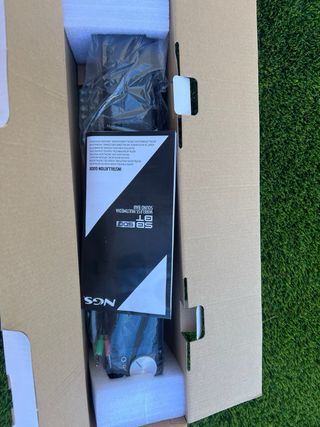 Barra de Sonido NGS SQ 500