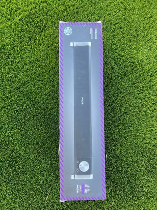 Barra de Sonido NGS SQ 500