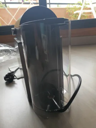 Cafetera Nespresso Pixie