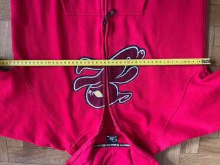 Sudadera Foam Gum El Niño Vintage Chaqueta y2k