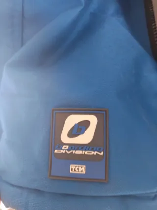 Chaqueta esquí Tcm Boarding División Talla L