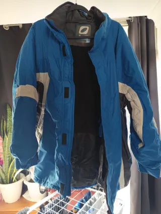 Chaqueta esquí Tcm Boarding División Talla L