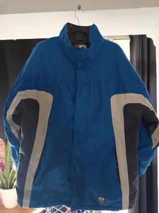 Chaqueta esquí Tcm Boarding División Talla L