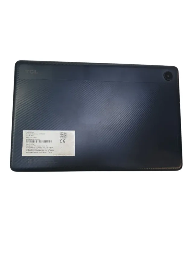 Tablet TCL 10 4/64 GB Nero 90449