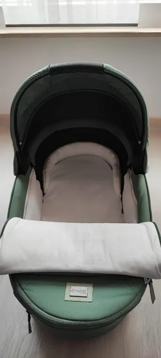 Capazo Cybex Mios