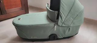 Capazo Cybex Mios