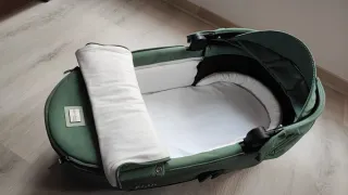 Capazo Cybex Mios