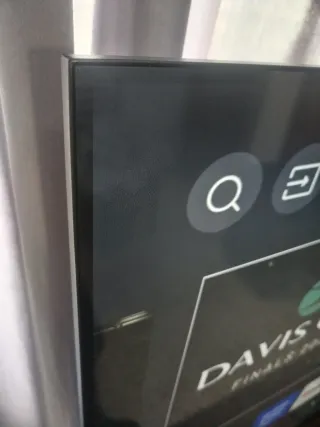 TV EDENWOOD 50" SMART TV 4K PERFECTO ESTADO 2025