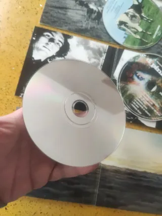 Pink Floyd - Álbumes