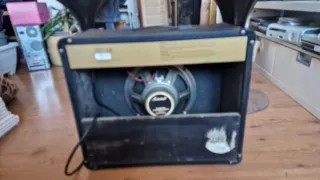 Amplificador Marshall G30R CD