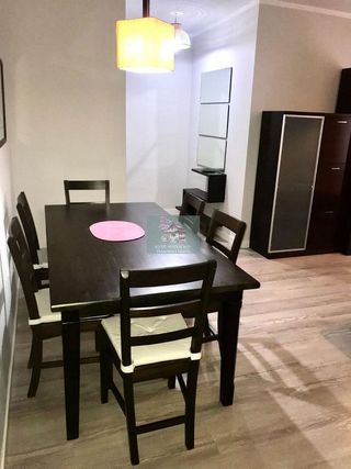 Piso en venta en Centro en Puerto de Santa María (El)