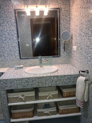 Piso en venta en Centro en Puerto de Santa María (El)