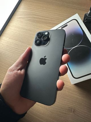 iPhone 14 Pro Max 128 GB