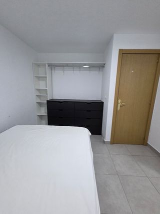 Alquilo Habitación en Leganes UN Chico,Caballero
