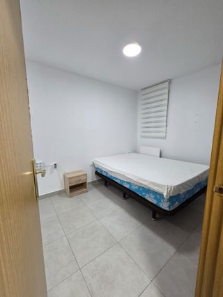 Alquilo Habitación en Leganes UN Chico,Caballero