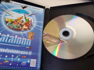 DVD Lo Viejo y Lo Nuevo (Eisenstein)