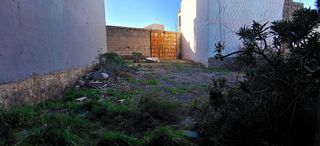 Terreno en venta en Ingenio en Ingenio