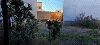 Terreno en venta en Ingenio en Ingenio