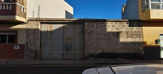 Terreno en venta en Ingenio en Ingenio