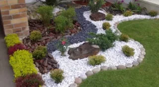 Jardinero  a partir de 30€ llamar al 631991534.