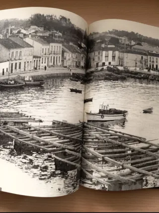 Vilaxoán, Coral, o San Martín e o Campión Pantera