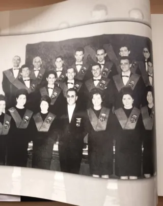 Vilaxoán, Coral, o San Martín e o Campión Pantera