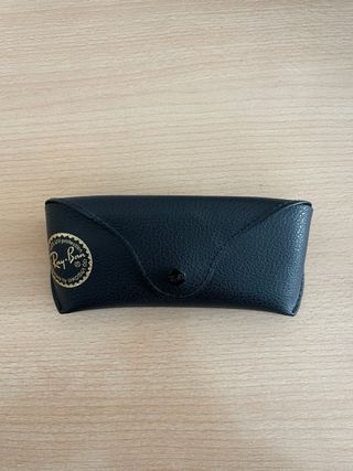 Gafas de sol Ray-Ban Hexagonal Doradas Rosas