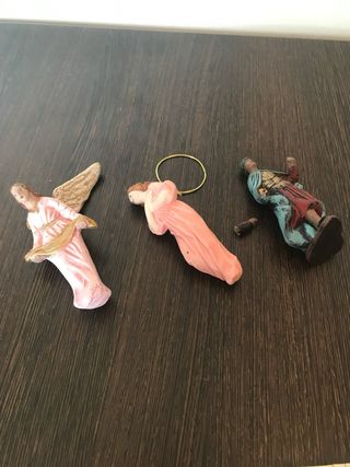 Figuras Belén J. Puig