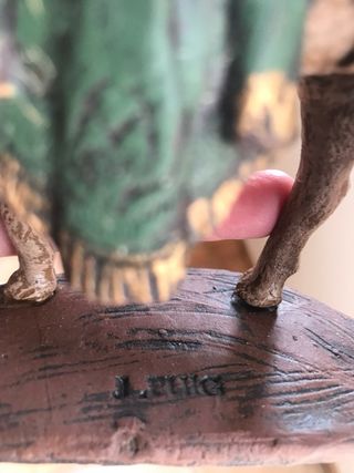 Figuras Belén J. Puig