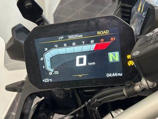 BMW F 850 GS - 38826 KM
