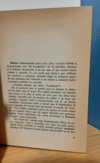 Mujeres públicas y otros pecados